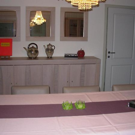 B&B Appelkers II Kortessem Extérieur photo