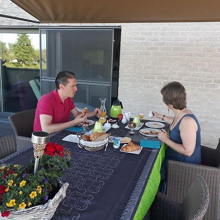 B&B Appelkers II Kortessem Extérieur photo