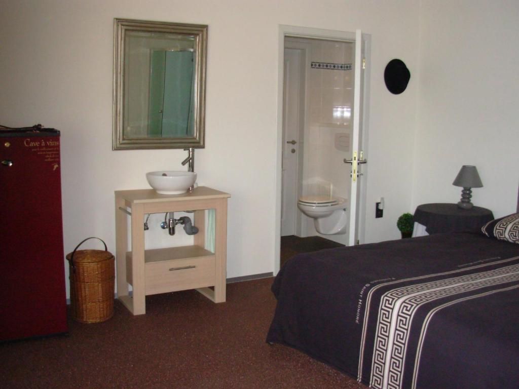 B&B Appelkers II Kortessem Chambre photo